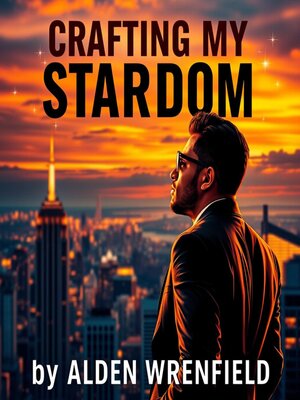 cover image of Crafting My Stardom